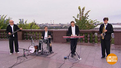 Квартет Василия Грачева — к 95-летию Андрея Петрова. Доброе утро. Фрагмент 