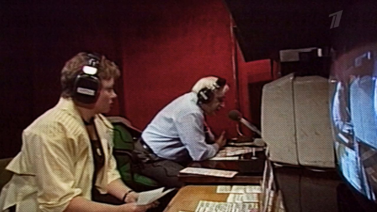 «Что? Где? Когда?» — 50 лет в эфире. Спецпроект. Анонс