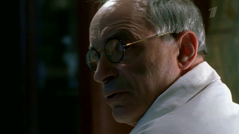 По ту сторону волков. К 90-летию со дня рождения Валентина Гафта. Анонс