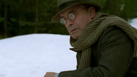 «Считается, что потомство оборотней рождается без костей». По ту сторону волков. Анонс