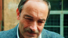 Под каждой маской — тайна жизни. Документальный фильм к 90-летию со дня рождения Валентина Гафта. Анонс