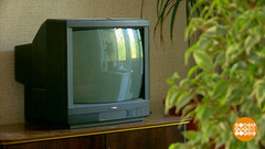 Старые электроприборы: что с ними делать? Доброе утро. Фрагмент