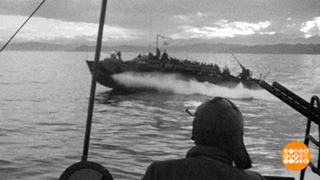 80 лет Победы над милитаристской Японией и окончания Второй мировой войны. Как это было. Доброе утро. Фрагмент 