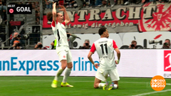 Футбольные трансферы. Кто почем? Доброе утро. Фрагмент 