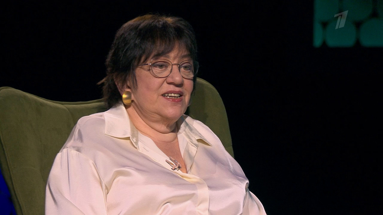 «Нужен нам искусственный интеллект или нас слишком быстро забрасывают в будущее?» — Татьяна Толстая в подкасте «Антропология». Анонс