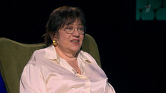 «Нужен нам искусственный интеллект или нас слишком быстро забрасывают в будущее?» — Татьяна Толстая в подкасте «Антропология». Анонс