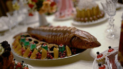 Тамбов. Повара на колесах. Анонс