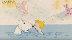 «В стране невыученных уроков», «Простоквашино», «Ну, погоди!». Золотая коллекция Союзмультфильма. Анонс