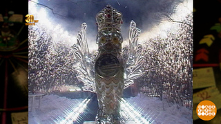 «Что? Где? Когда?»: 50 лет в эфире! Доброе утро. Фрагмент 