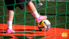 Футбола много не бывает! Доброе утро. Фрагмент 