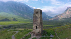 Владикавказ. Северная Осетия. Поехали! Анонс