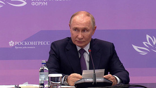 Владимир Путин потребовал более эффективно использовать уголь в энергетике на Дальнем Востоке