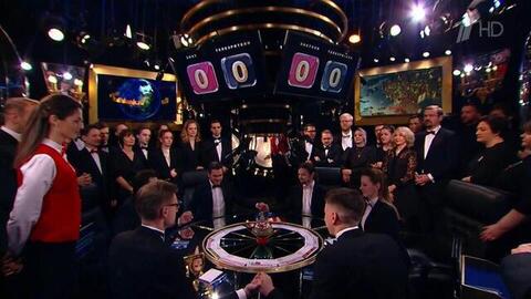 50 лет в эфир выходит любимая миллионами телезрителями передача «Что? Где? Когда?»