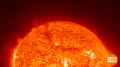 Магнитные бури: в сентябре — ждем? Доброе утро. Фрагмент