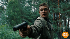 «Август»: большое путешествие во времени. Билеты уже в продаже! Доброе утро. Фрагмент 