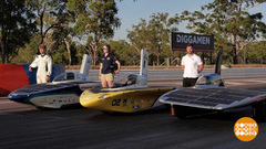 Солнце светит, а мы едем! Доброе утро. Фрагмент