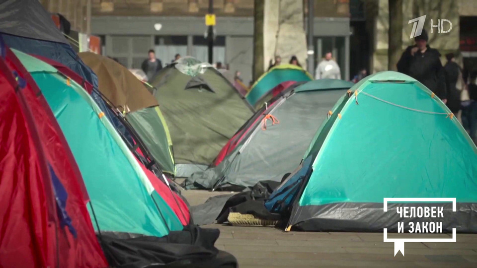 Европа во время санкционной войны с Россией. Человек и закон. Фрагмент выпуска от 05.09.2025