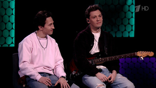 Елена Ваенга споет про бобра, а Слава Скрипка и Андрей Попов — «Курю». Неформат. Анонс