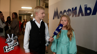 «Дима Билан стал избранным». Елизавета Михайлова