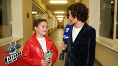 «Хотел быть похожим на Сергея Жукова». Матвей Яицкий