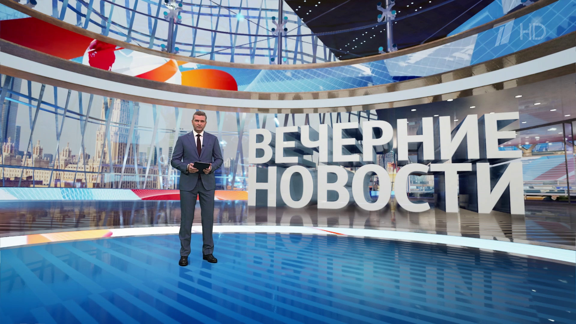 Выпуск новостей в 18:00  5 сентября 2025