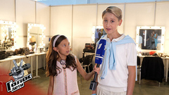 «Дима Билан – мой кумир». Матвей Диденко