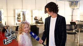 «Мне очень понравилась Аида Гарифуллина». Александра Рябикина