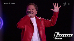 Матвей Яицкий. «Алешка»