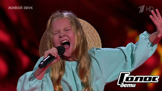 Елизавета Михайлова. «Мохнатый шмель»