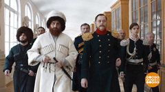 «Аманат»: это все наша история… Доброе утро. Суббота. Фрагмент 