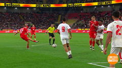 Футбол. Кто поедет на мундиаль? Доброе утро. Суббота. Фрагмент 