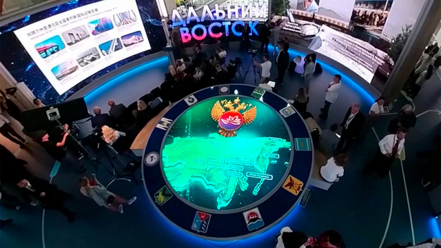 На Восточном экономическом форуме уже подписано 283 соглашения на общую сумму 6,04 трлн рублей