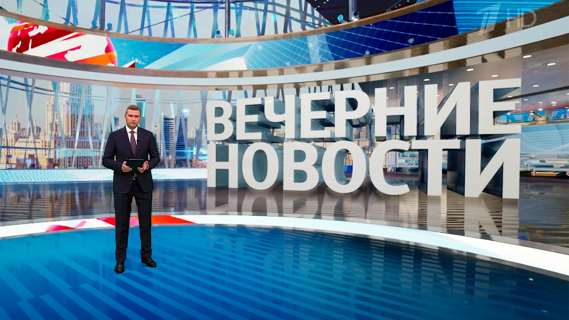 Выпуск новостей в 18:00  6 сентября 2025