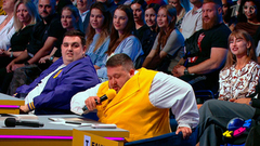 «Флэш-Рояль», Ростов-на-Дону. Приветствие. Летний кубок 2025. КВН. Фрагмент