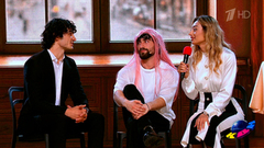 «Юрикен», Владикавказ. Музыкальное домашнее задание. Летний кубок 2025. КВН. Фрагмент