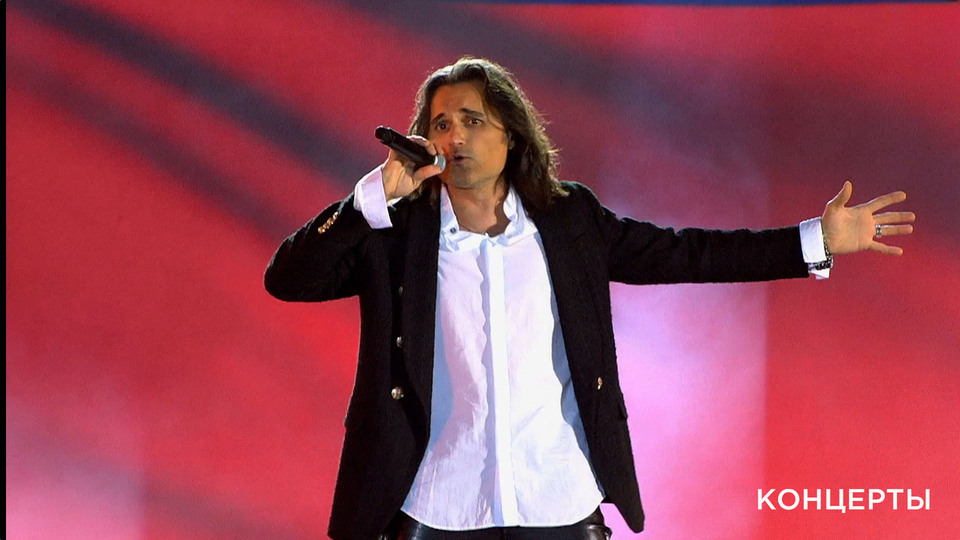 «Земляне» — «Эй, страна». Концерт, посвященный окончанию Второй мировой войны. Фрагмент выпуска от 07.09.2025