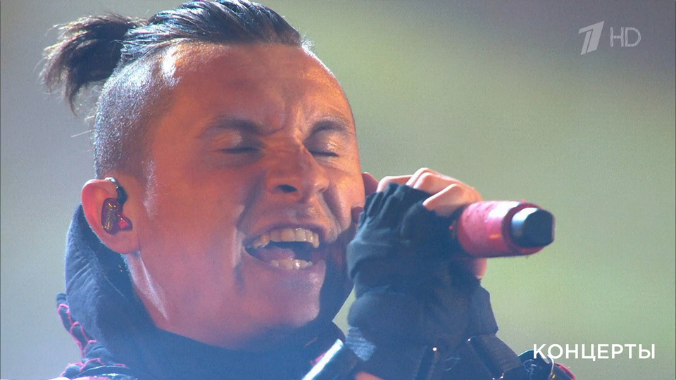 Radio Tapok — «Халхин-Гол». Концерт, посвященный окончанию Второй мировой войны. Фрагмент выпуска от 07.09.2025