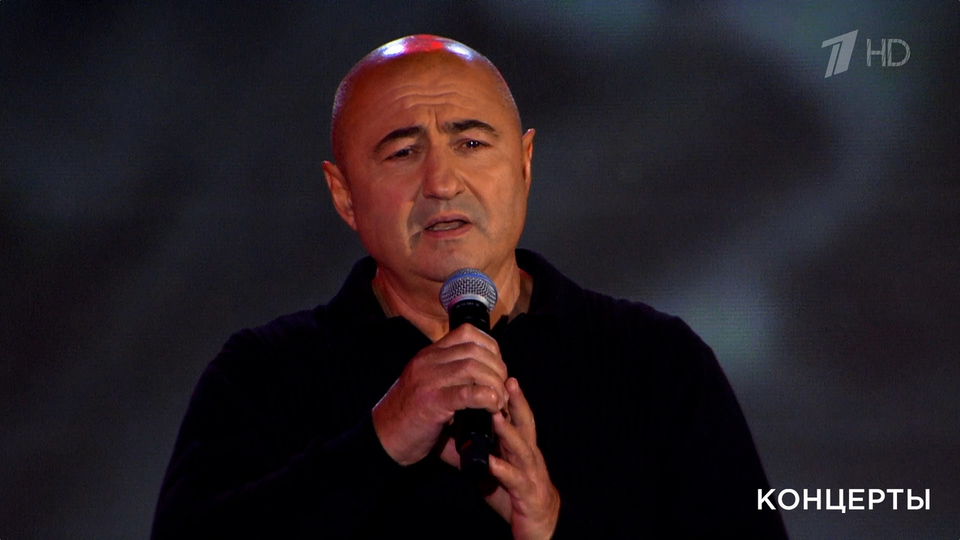 Александр Вайнберг — «Минута молчания». Концерт, посвященный окончанию Второй мировой войны. Фрагмент выпуска от 07.09.2025