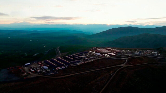 Во Владивостоке прошел юбилейный X Восточный экономический форум