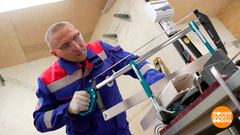 Я — умею! Я — профи! Доброе утро. Фрагмент  