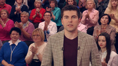 Погоня за адреналином. Смерть в прямом эфире. Пусть говорят! Анонс