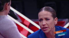 «Немного покашлял и умер». Объяснение причин смерти трехмесячного ребенка ужаснули ведущих. Мужское / Женское. Фрагмент 