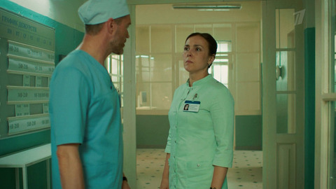 «Лера, спи ты с кем хочешь». Спросите медсестру 2. Анонс