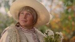 Александр Малинин — «Ты ждешь, Лизавета». Старые песни о главном 1. Фрагмент