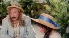 Игорь Николаев — «Я назову тебя зоренькой». Старые песни о главном 1. Фрагмент 