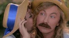 Анжелика Варум — «Ой, цветет калина». Старые песни о главном 1. Фрагмент 