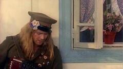 Владимир Пресняков — «На крылечке вдвоем». Старые песни о главном 1. Фрагмент 