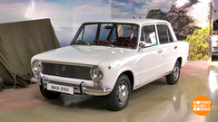 «Копейка»: две пятерки! Доброе утро. Фрагмент