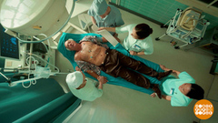 «Спросите медсестру». Новые серии. И каждый день что-то новое! Доброе утро. Фрагмент