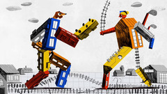 «Рикки-Тикки-Тави», «Чемпионы», «Бесконечная такса», «Монсики». Золотая коллекция Союзмультфильма. Анонс